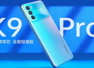 oppo k9 pro