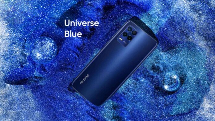 realme 8s 5g 8i ufficiali caratteristiche novità