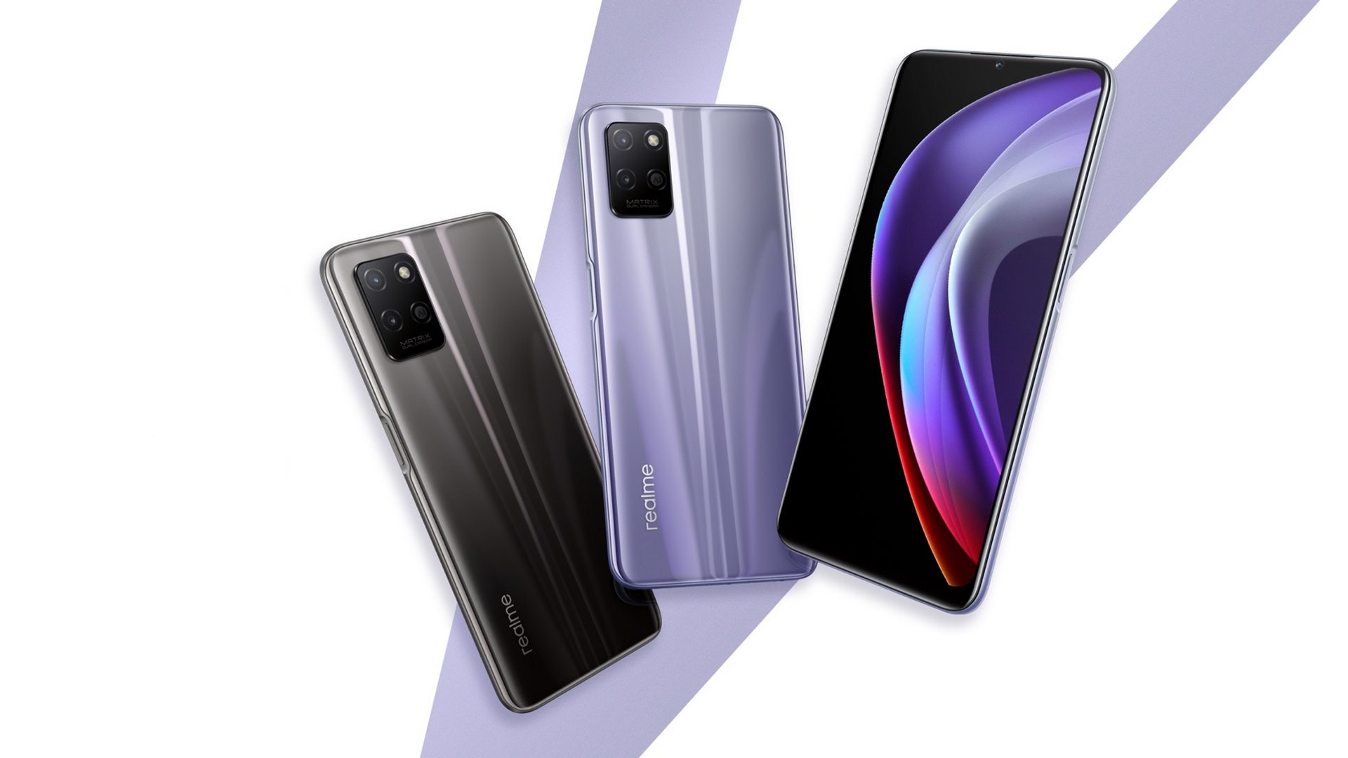 Realme V11s 5G | Technical specifications | Price | Exit - GizChina.it