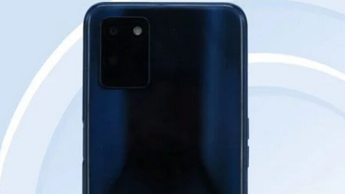 realme v21