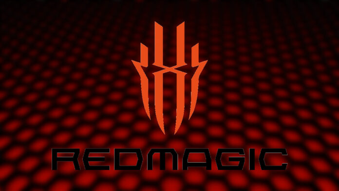 red magic 6s pro accessori gaming power bank mini controller
