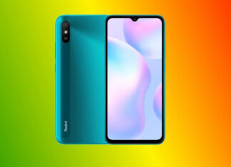 redmi 9 activ 9a sport