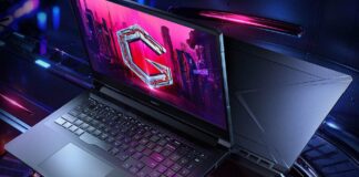 redmi g 2021 gaming laptop