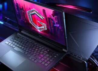 redmi g 2021 gaming laptop