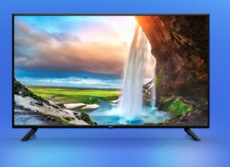 redmi smart tv 32 43 global specifiche prezzo uscita