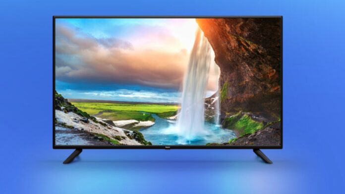 redmi smart tv 32 43 global specifiche prezzo uscita