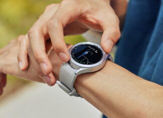 Samsung Galaxy Watch 5