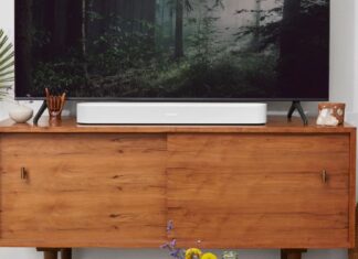 sonos beam gen 2 ufficiale italia caratteristiche prezzo