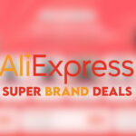 aliexpress super brand deals