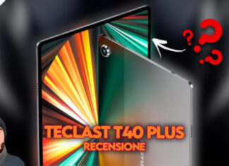 teclast t40 plus