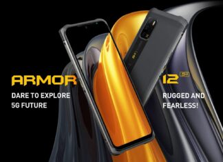 ulefone armor 12 5g