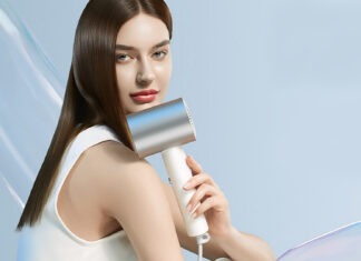 Xiaomi Mi Ionic Hair Dryer 2