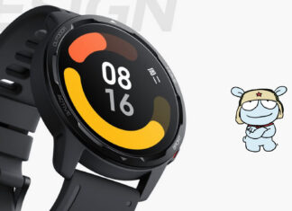 Xiaomi Mi Watch vs Mi Watch Lite vs Mi Watch China vs Mi Watch Color/Revolve vs Watch Color 2