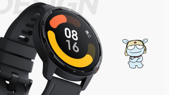Xiaomi Mi Watch vs Mi Watch Lite vs Mi Watch China vs Mi Watch Color/Revolve vs Watch Color 2
