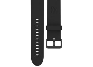 xiaomi nfc mi pay strap