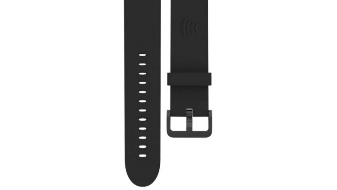 xiaomi nfc mi pay strap