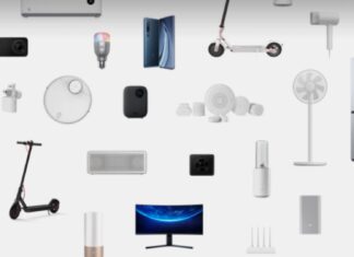 xiaomi oin sviluppo difesa software open source iot