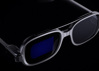 xiaomi smart glasses