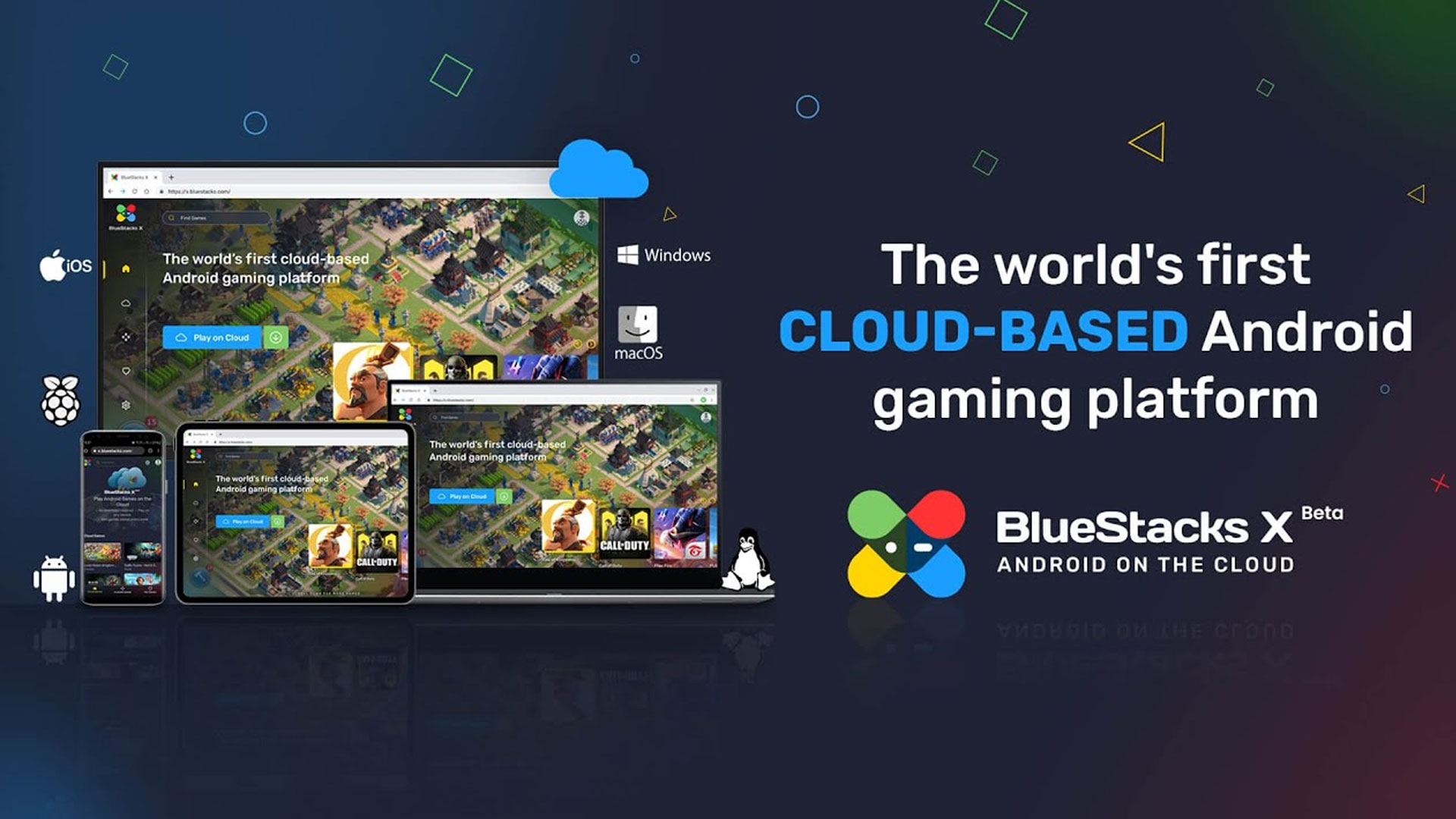A versão beta da plataforma de jogos em nuvem da  ainda tem muito a  melhorar - Giz Brasil