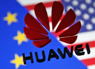 huawei usa europa