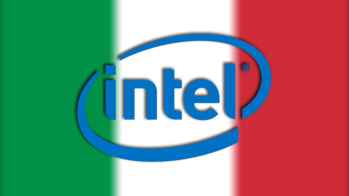 intel italia