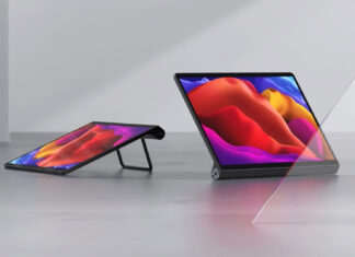 lenovo yoga tab 13 11