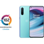 oneplus nord ce 5g dxomark