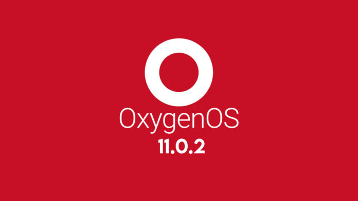 oneplus oxygenos 11.0.2