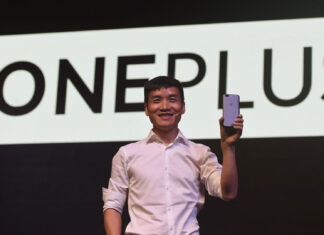 oneplus pete lau