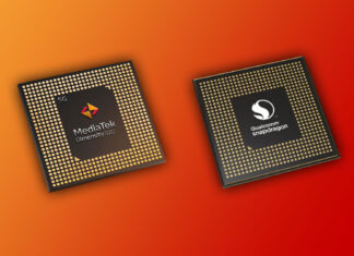 qualcomm snapdragon 898 vs mediatek dimensity 2000