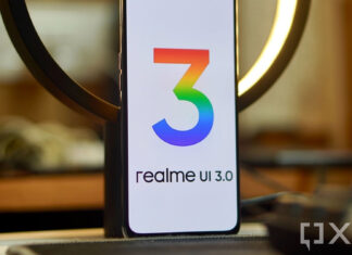 realme ui 3.0 hands-on