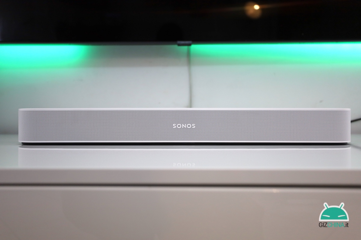 guiden pust forfatter Sonos Beam 2 review: all the pros, cons and the listening test - GizChina.it