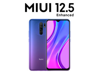 redmi 9 miui 12.5 enhanced