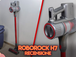Roborock H7