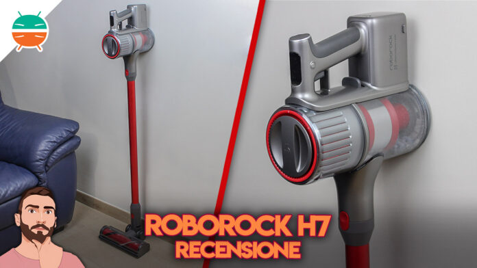 Roborock H7