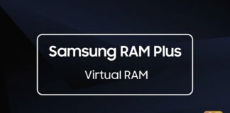 samsung ram plus virtual ram