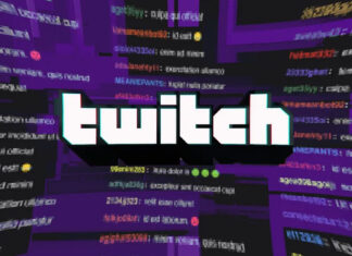 twitch