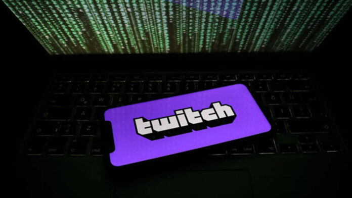 twitch hacking
