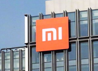 xiaomi logo