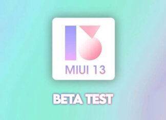 xiaomi miui 13 beta