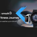 amazfit brand fest aliexpress offerte sconti tech smartwatch