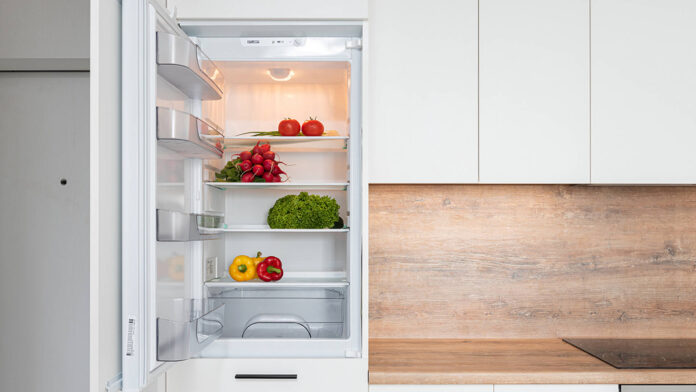amazon frigorifero smart