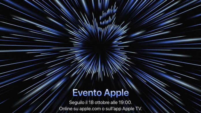 apple evento 18 ottobre cosa aspettarsi macbook pro airpods