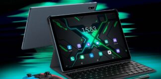 codice sconto alldocube x game offerta coupon tablet 4g android 1