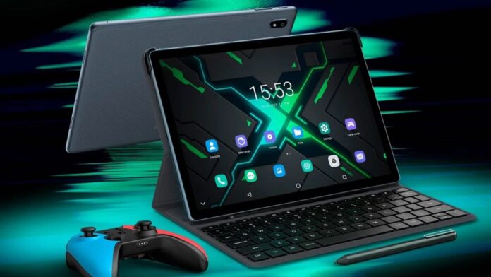 codice sconto alldocube x game offerta coupon tablet 4g android 1