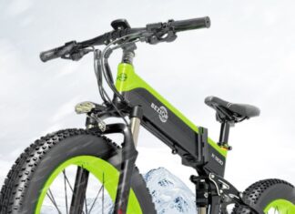 codice sconto bezior x500 offerta coupon bici elettrica