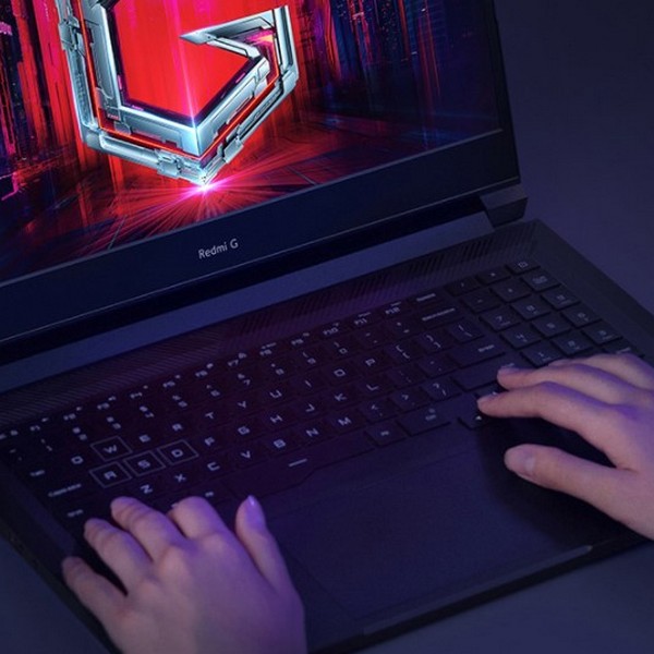 codice sconto Redmi G Gaming Laptop 2021