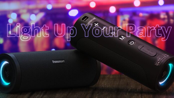 codice sconto tronsmart t6 pro offerta coupon speaker bluetooth