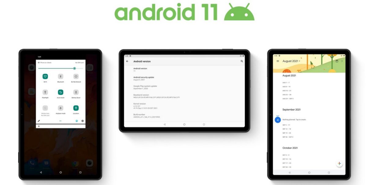 codice sconto umidigi a11 tab offerte coupon tablet android 11
