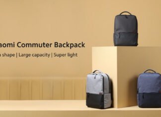 Xiaomi Commuter Backpack codice sconto